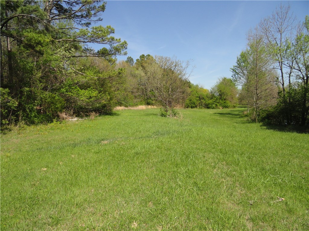 Fayetteville Outlots - Land