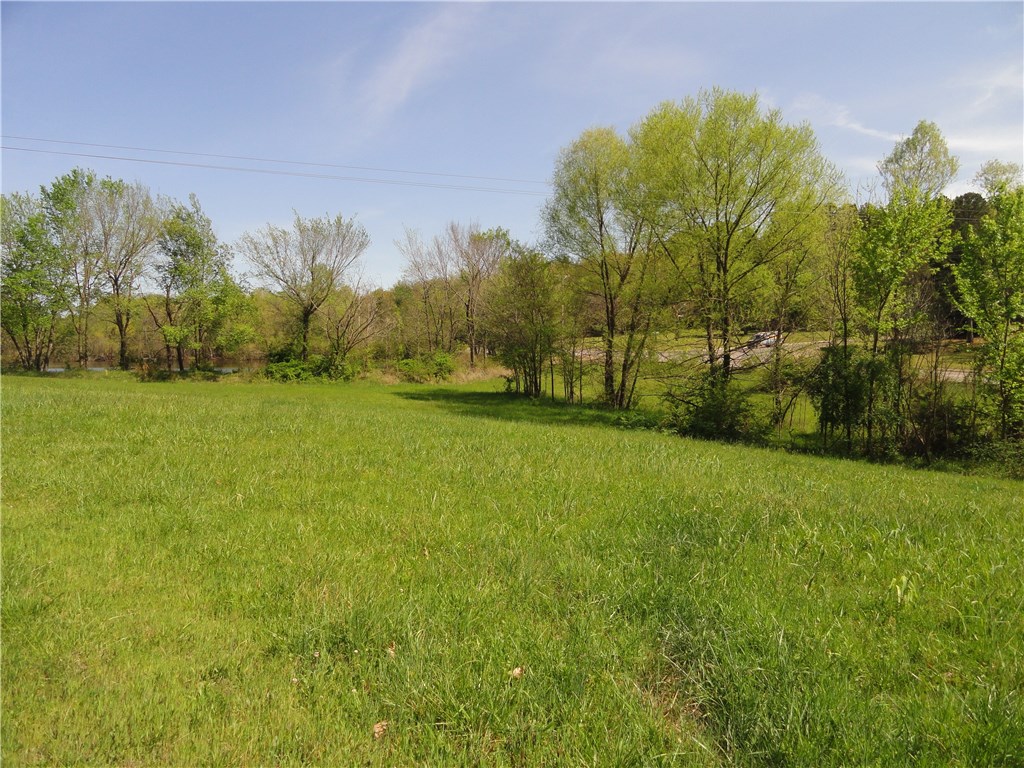 Fayetteville Outlots - Land