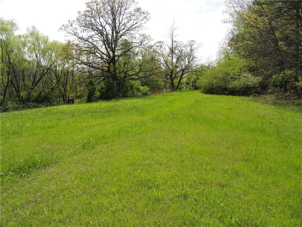 Fayetteville Outlots - Land