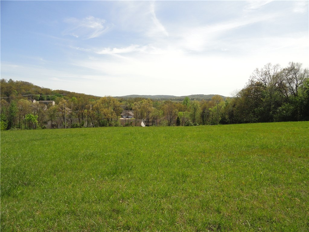 Fayetteville Outlots - Land