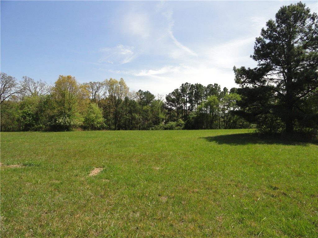 Fayetteville Outlots - Land