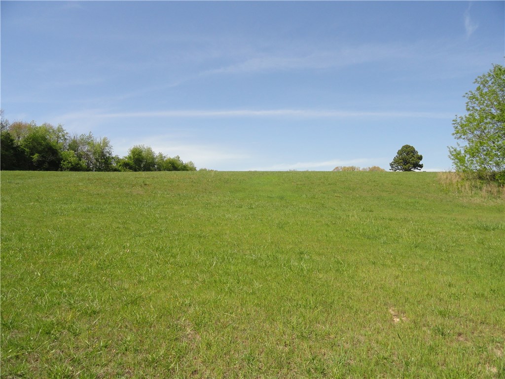 Fayetteville Outlots - Land