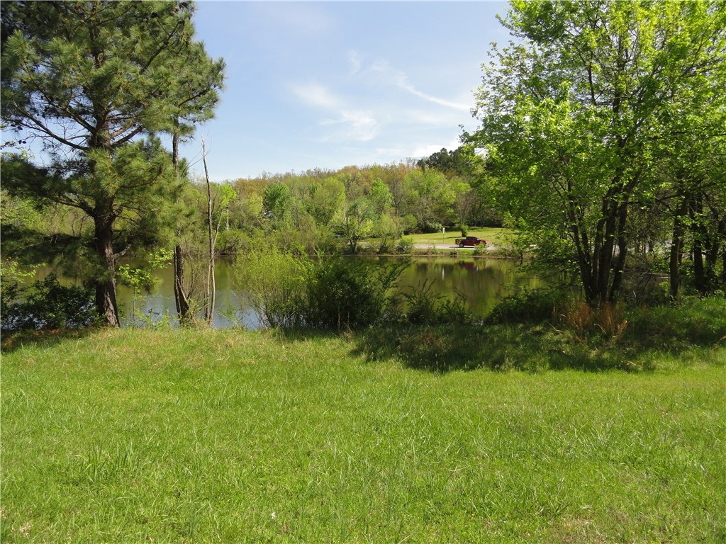 Fayetteville Outlots - Land