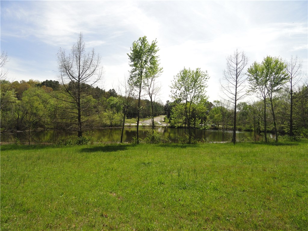 Fayetteville Outlots - Land