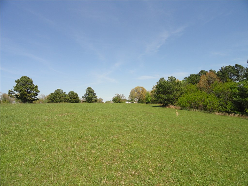 Fayetteville Outlots - Land