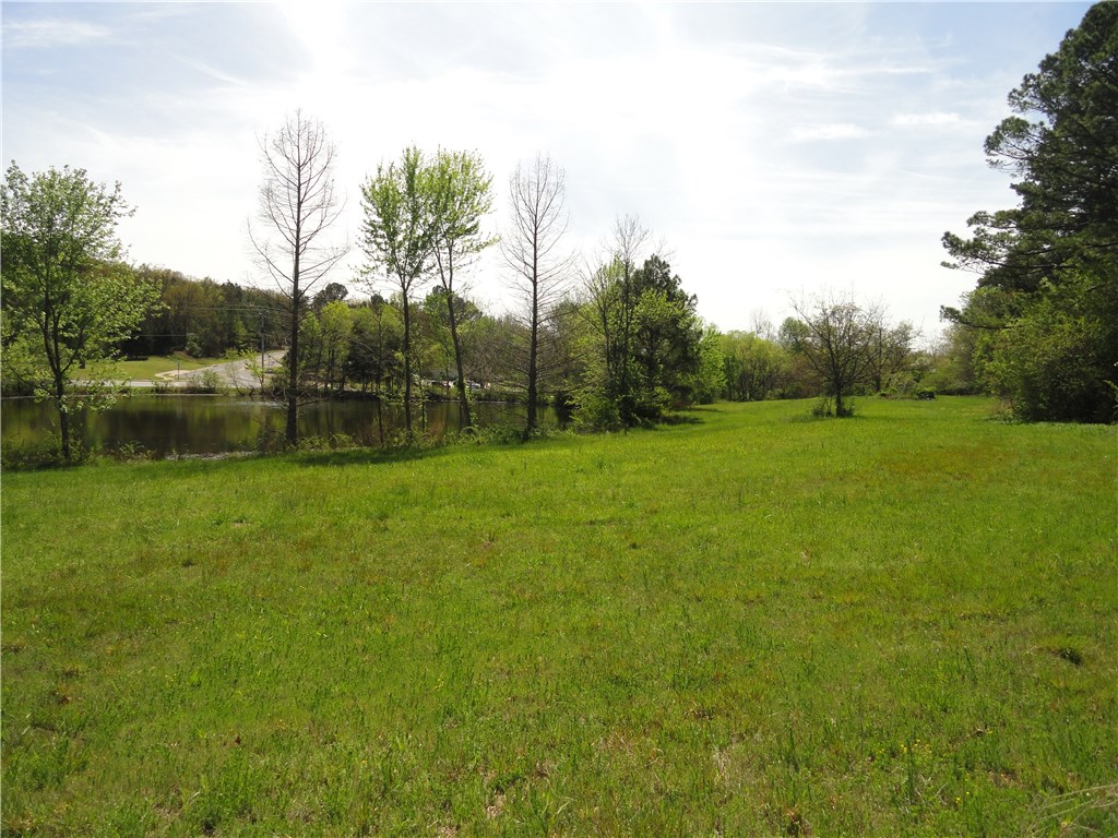 Fayetteville Outlots - Land