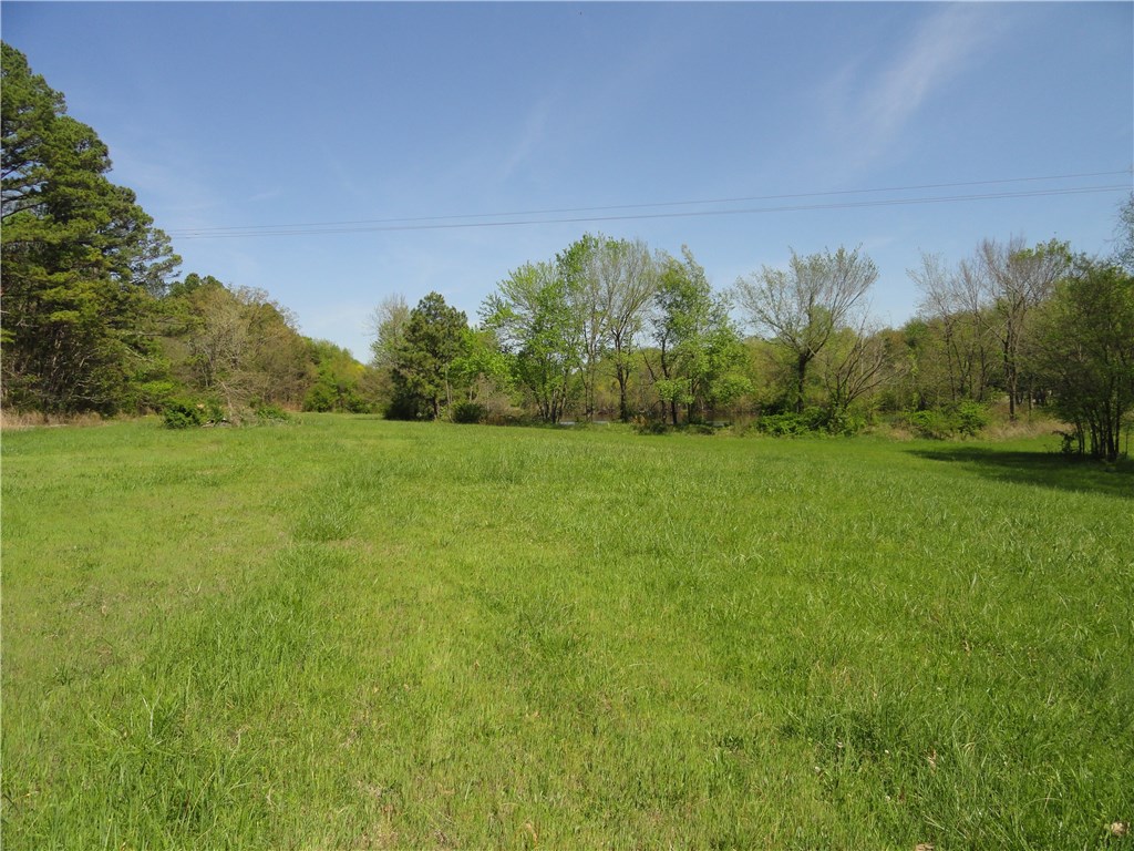 Fayetteville Outlots - Land