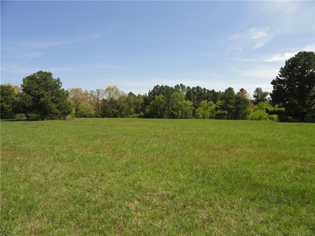 Fayetteville Outlots - Land