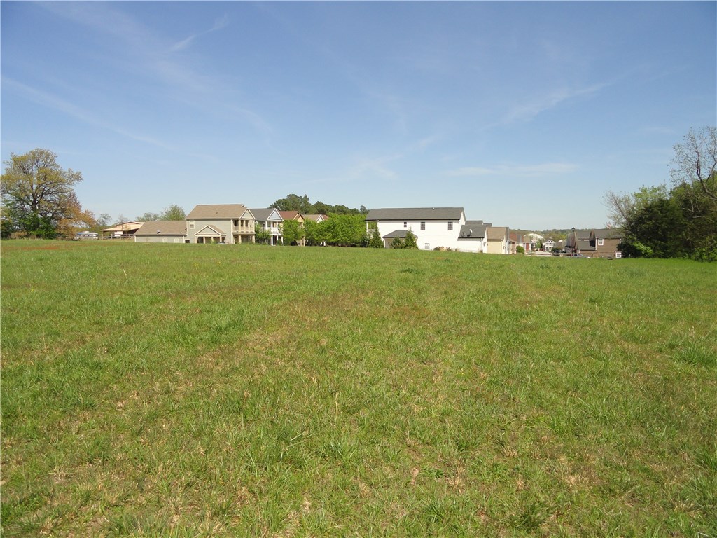 Fayetteville Outlots - Land