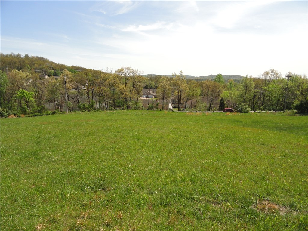 Fayetteville Outlots - Land