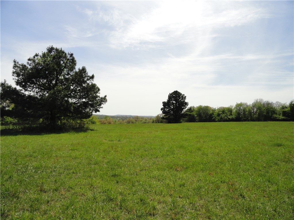 Fayetteville Outlots - Land