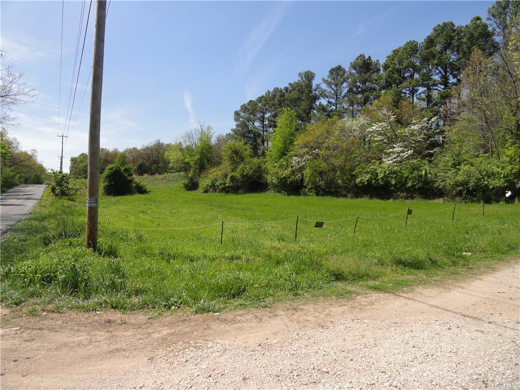 Fayetteville Outlots - Land