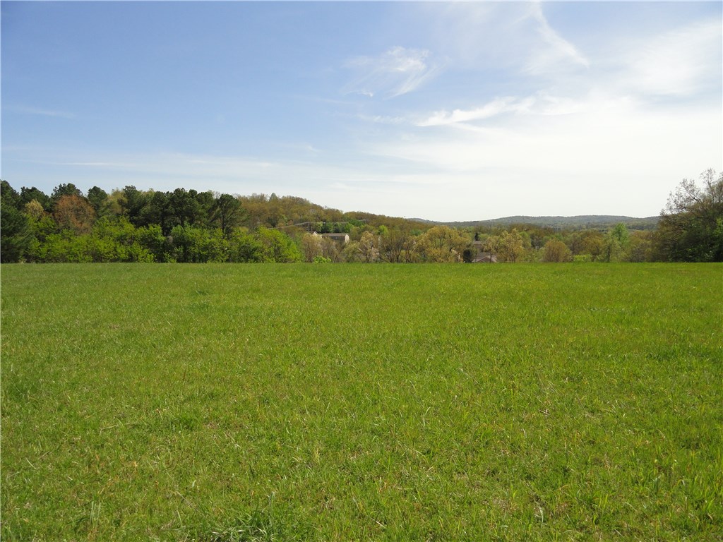 Fayetteville Outlots - Land