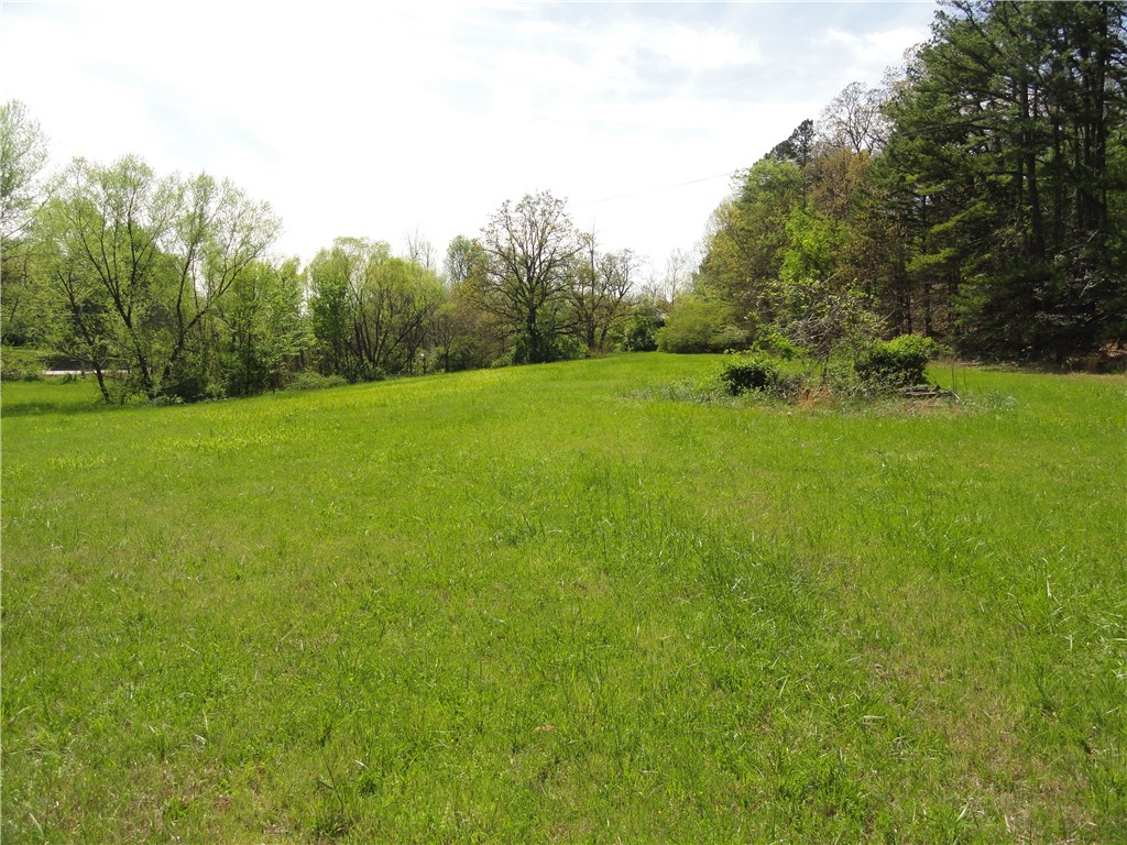 Fayetteville Outlots - Land