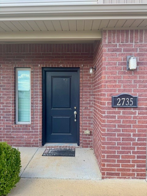 Shadowbrooke At The Peaks ll Hpr Rogers - Residential Lease