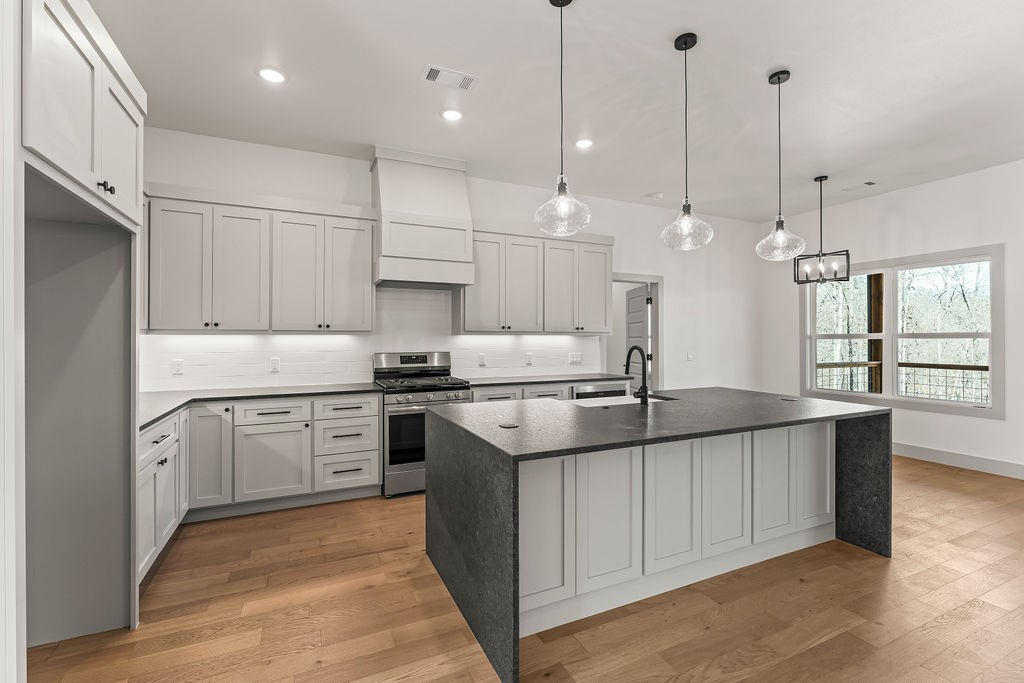 Lincoln Sub - Residential