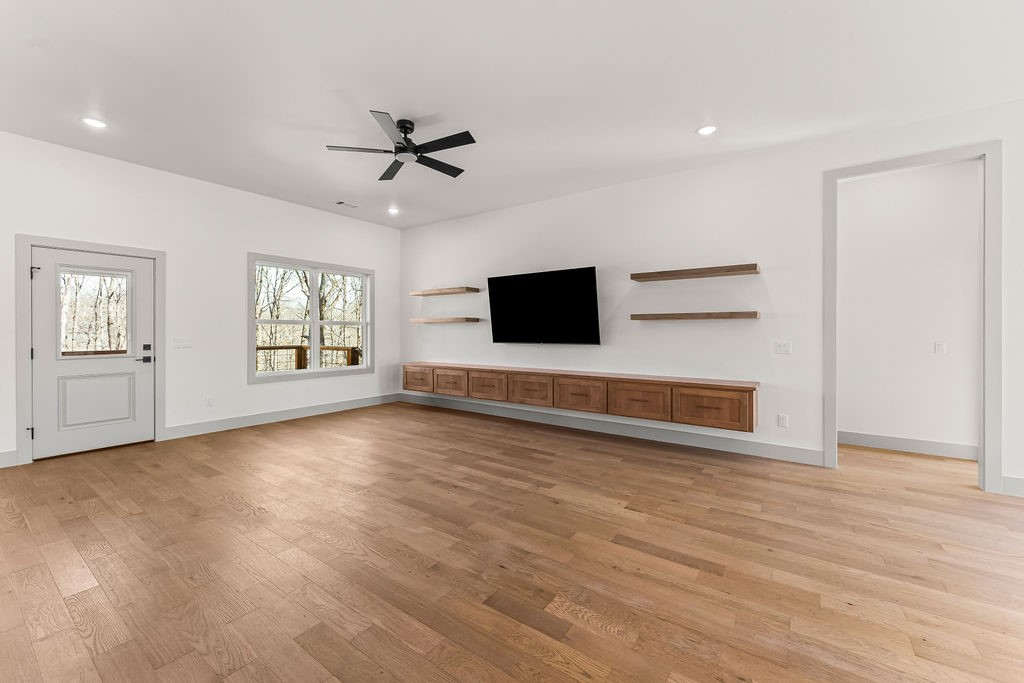 Lincoln Sub - Residential