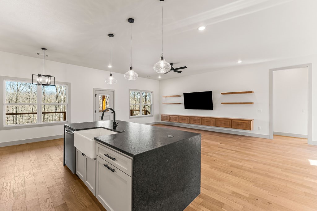 Lincoln Sub - Residential