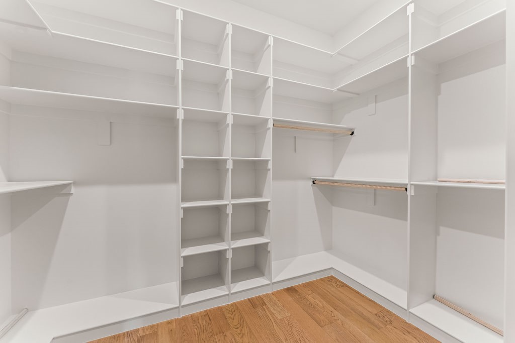 Lincoln Sub - Residential