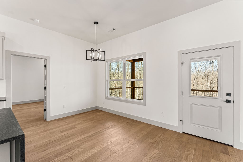 Lincoln Sub - Residential