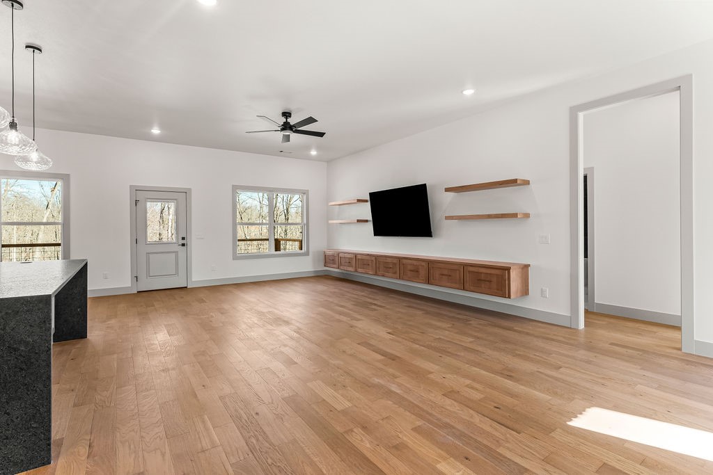 Lincoln Sub - Residential