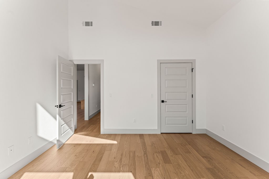 Lincoln Sub - Residential