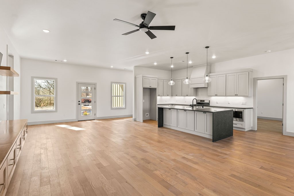 Lincoln Sub - Residential