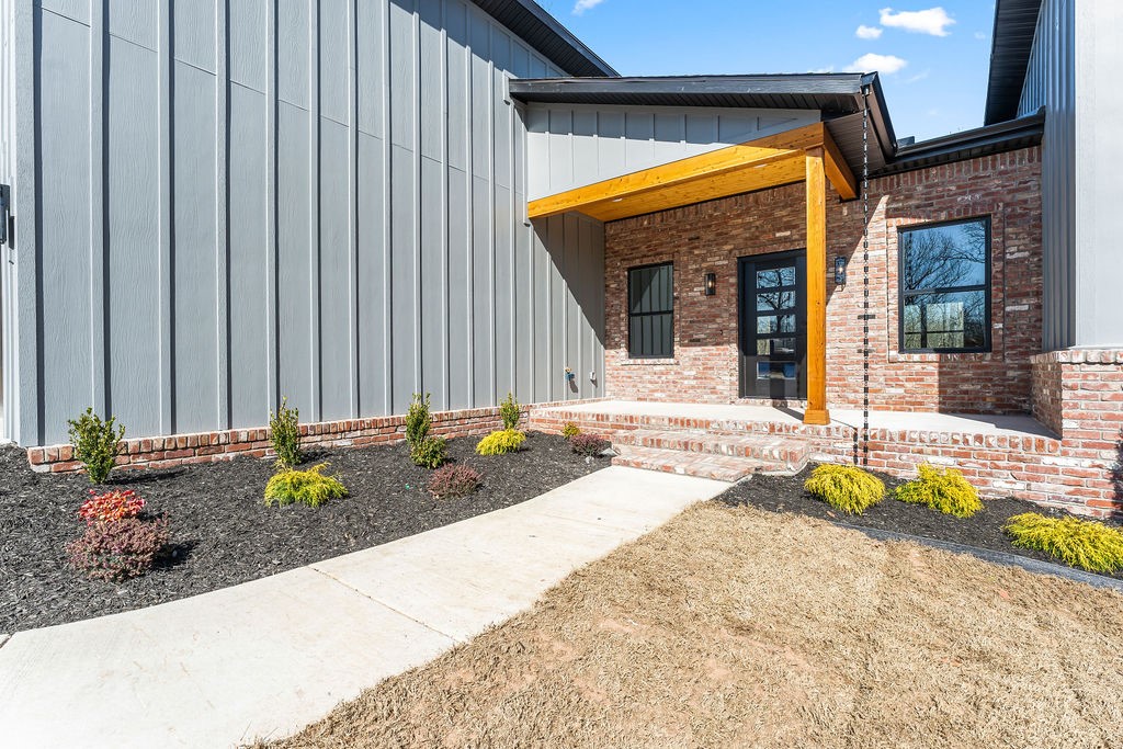 Lincoln Sub - Residential