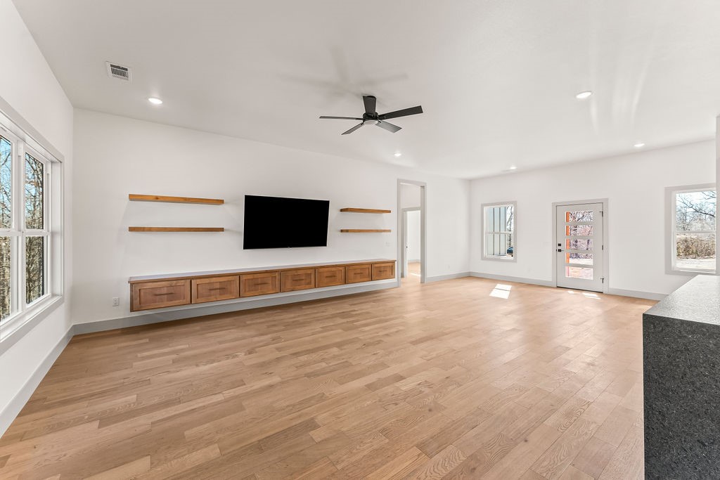 Lincoln Sub - Residential