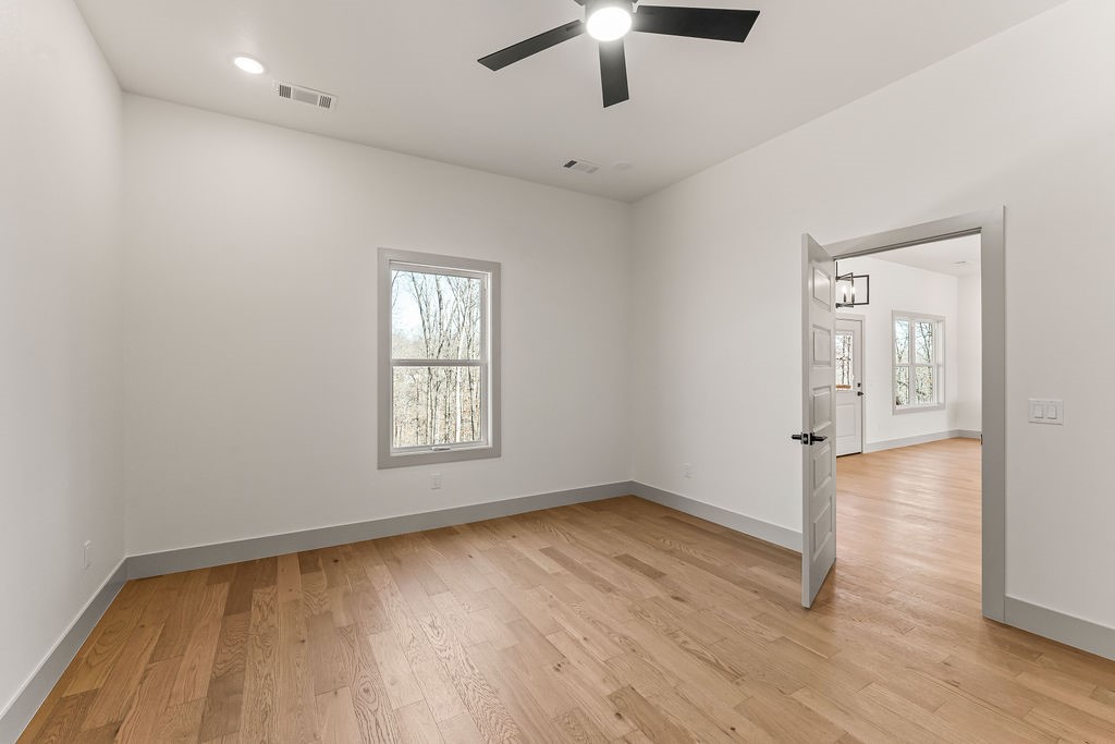 Lincoln Sub - Residential