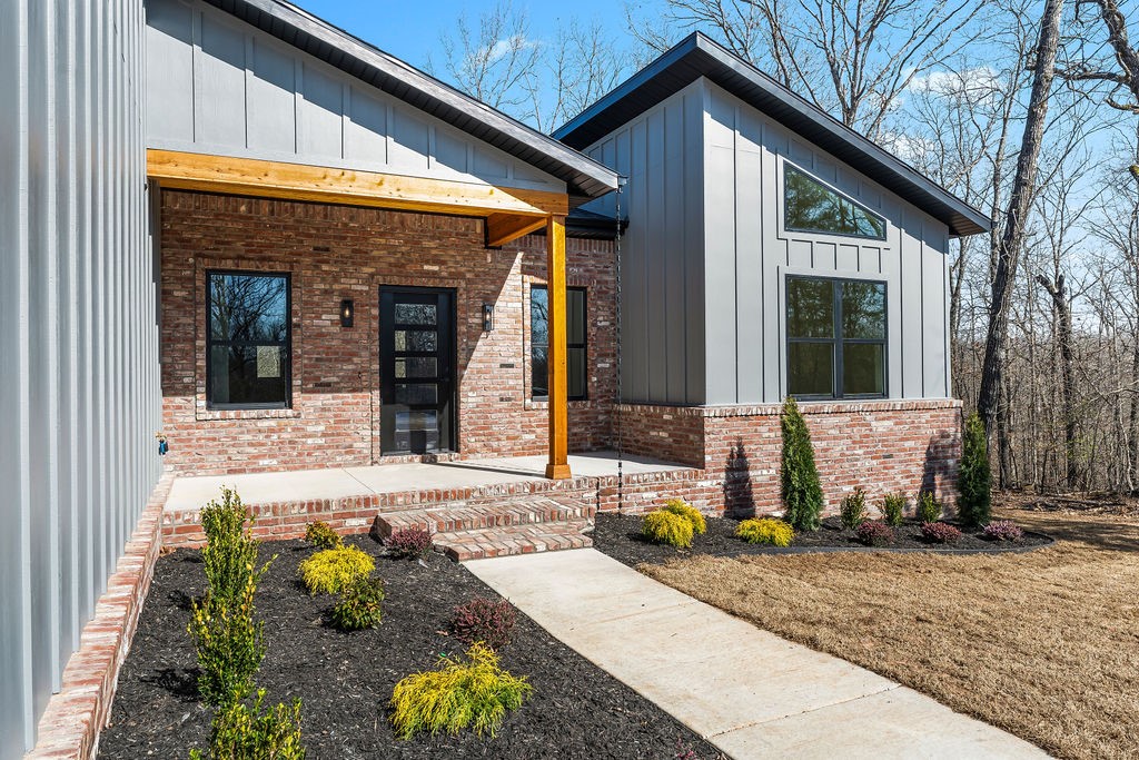 Lincoln Sub - Residential