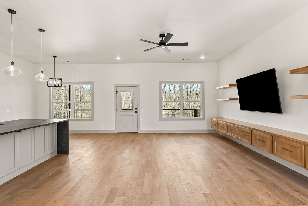 Lincoln Sub - Residential