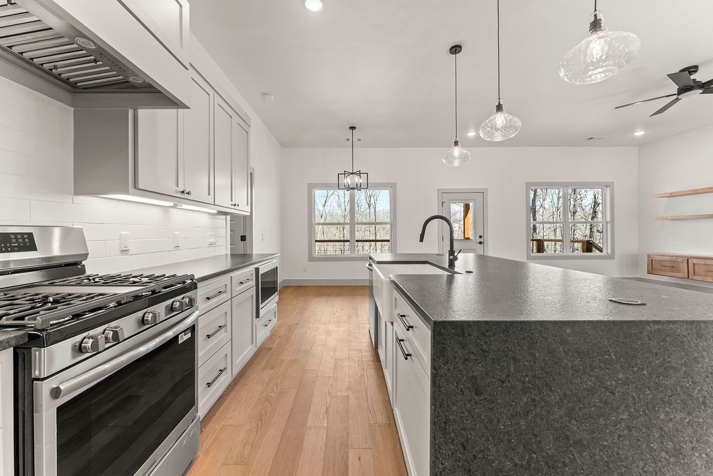 Lincoln Sub - Residential