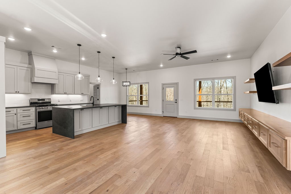 Lincoln Sub - Residential