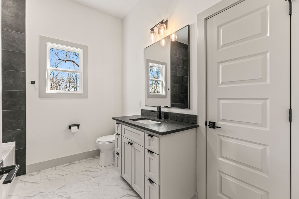 Lincoln Sub - Residential