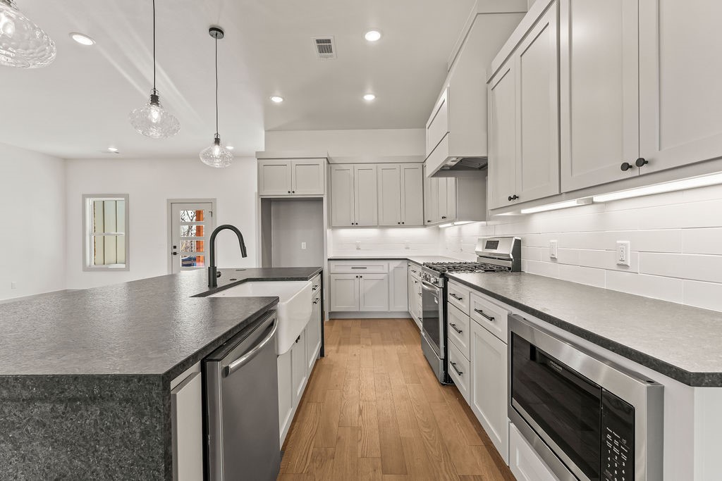 Lincoln Sub - Residential