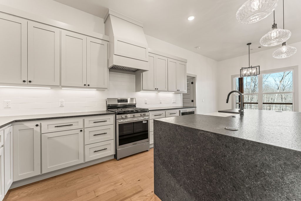 Lincoln Sub - Residential