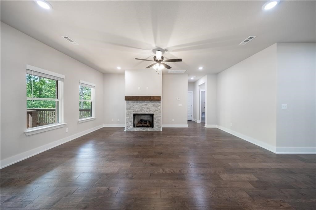 Radcliffe Sub Bvv - Residential