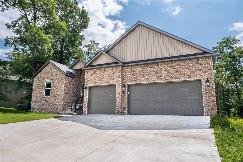 Radcliffe Sub Bvv - Residential