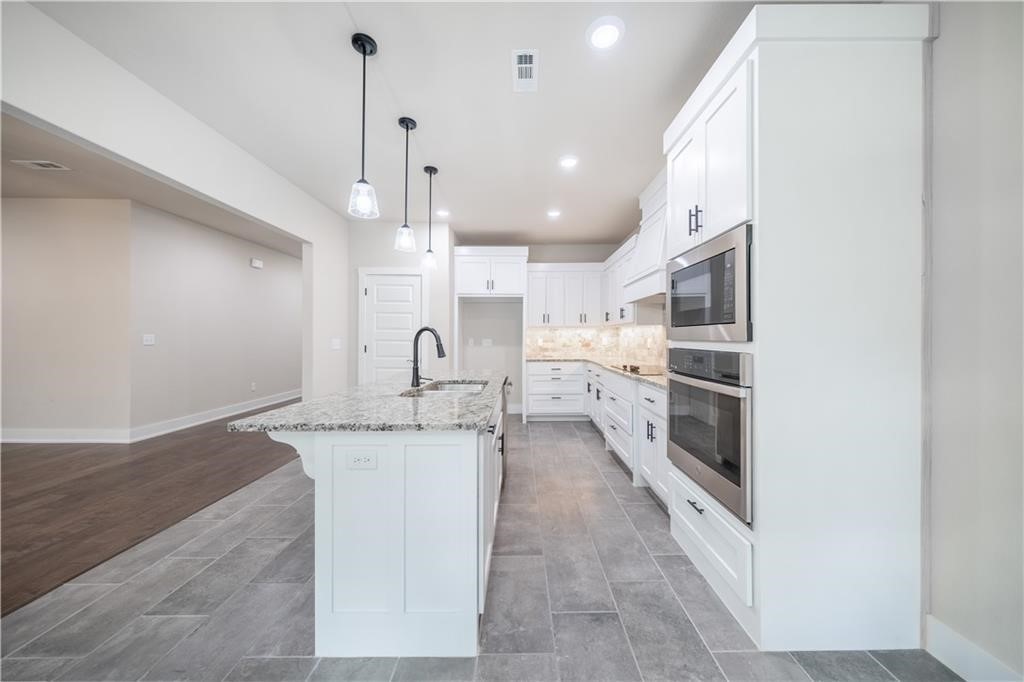 Radcliffe Sub Bvv - Residential