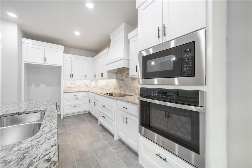 Radcliffe Sub Bvv - Residential
