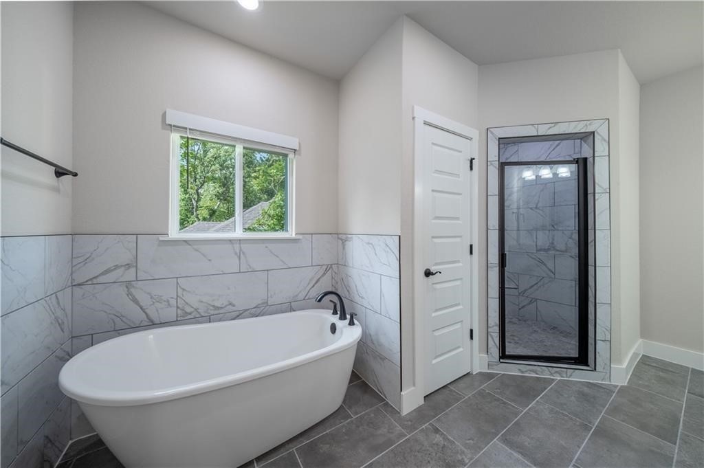 Radcliffe Sub Bvv - Residential