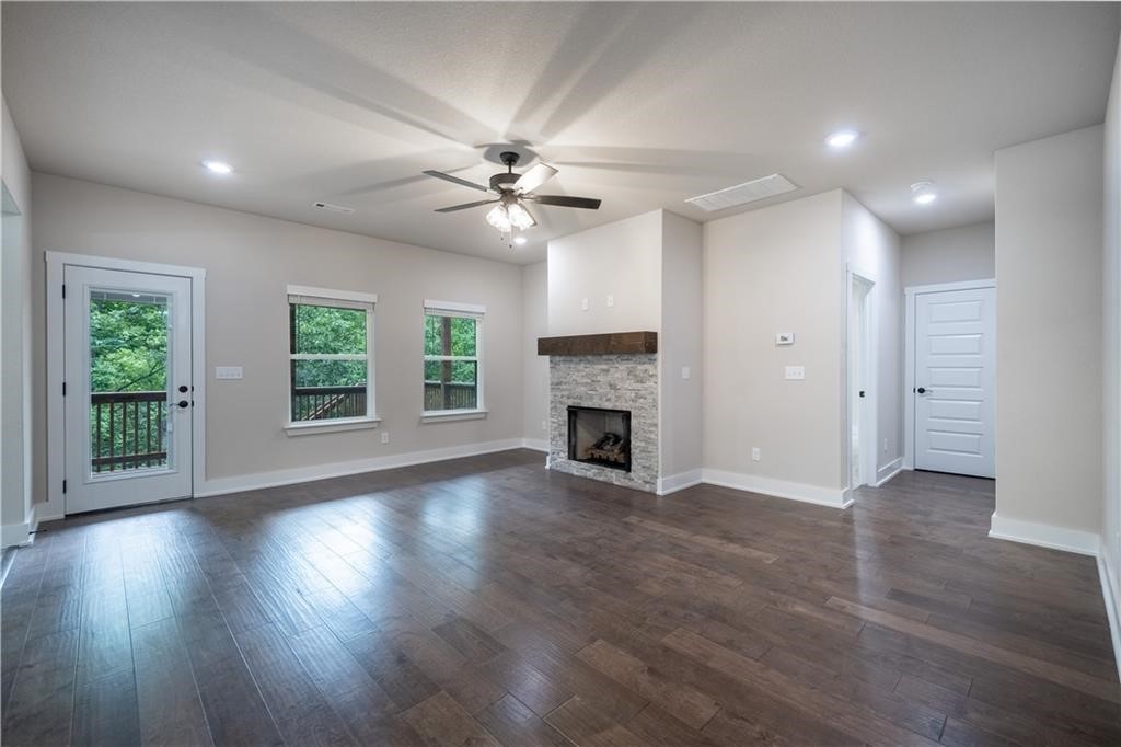Radcliffe Sub Bvv - Residential