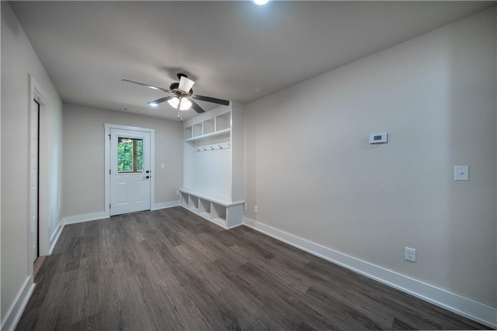 Radcliffe Sub Bvv - Residential
