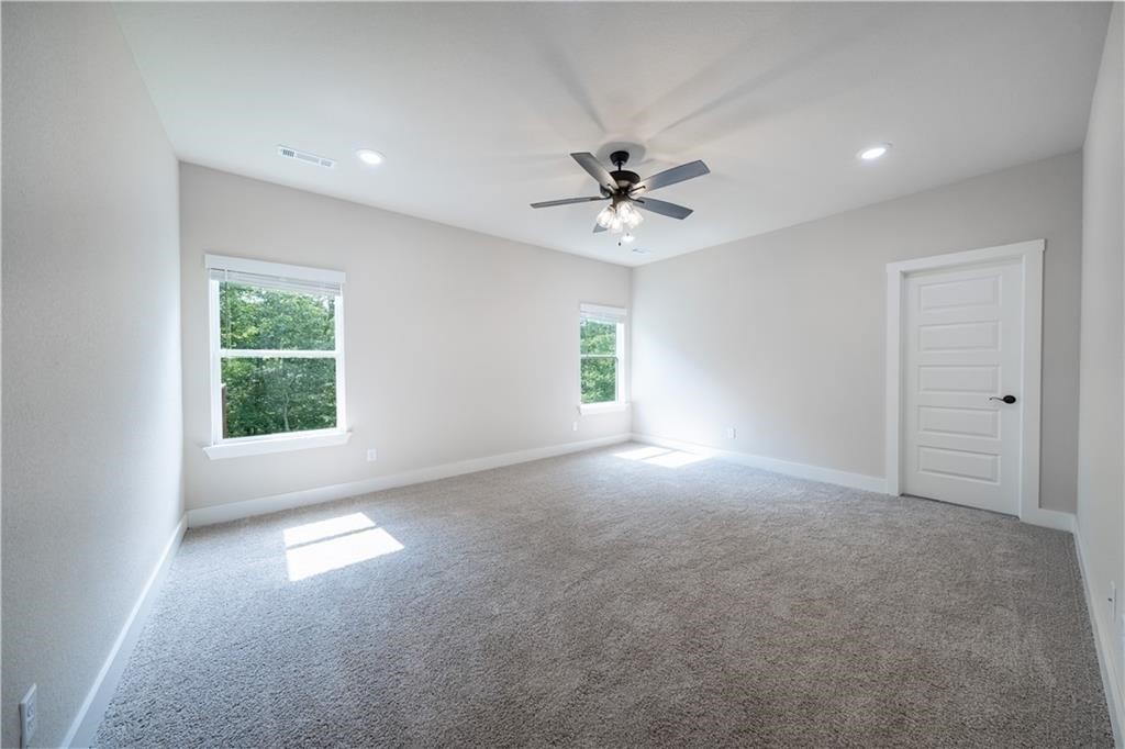 Radcliffe Sub Bvv - Residential