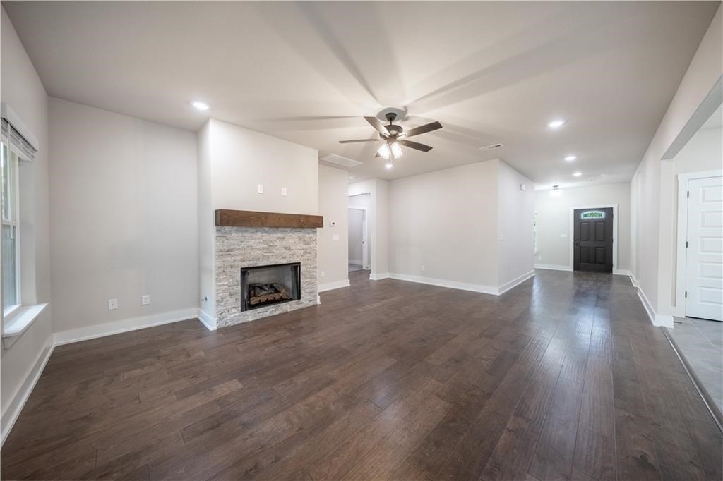 Radcliffe Sub Bvv - Residential