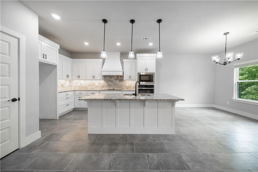 Radcliffe Sub Bvv - Residential