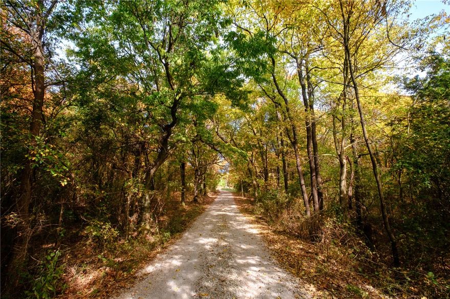 An exceptional opportunity to own over 73 acres of land. This expansive property offers a perfect balance of open, flat terrain and partially wooded areas, creating endless possibilities for development. Public water and electricity are on site for any future building necessities. The privacy of the property features beautiful trees, a pond, and a partial fence. Whether you're envisioning a retreat, a residential development, or recreational land, this property offers unlimited potential.
