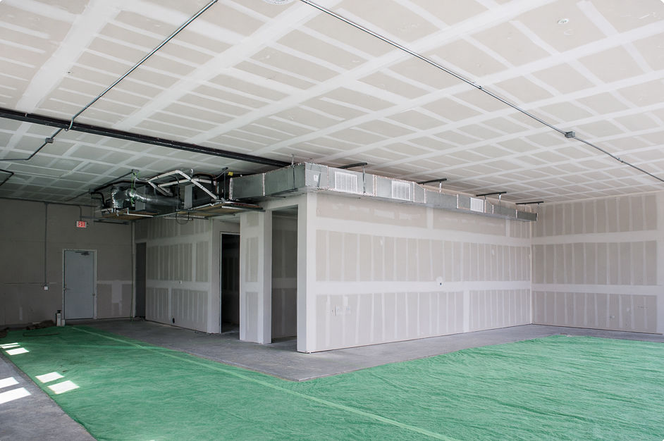 Railroad Add - Commercial Lease