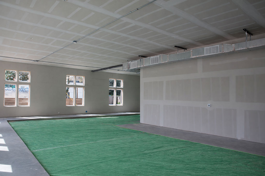 Railroad Add - Commercial Lease